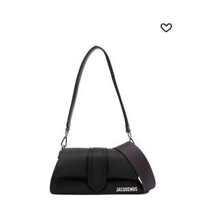 Jacquemus Le Petit Bambimou shoulder bag